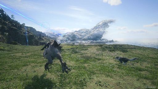 ꡼ No.009Υͥ / FINAL FANTASY XVIפκǿDLCThe Rising Tideפϡ2024ǯ418ۿϤءʾäȤơ֥פо