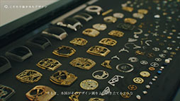 画像ギャラリー No.004のサムネイル画像 / 「フランク ミュラー」と「FFXVI」が初コラボ。トゥールビヨン搭載モデルの腕時計は,世界限定1本でお値段3080万円