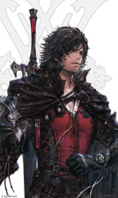 画像ギャラリー No.010のサムネイル画像 / 「フランク ミュラー」と「FFXVI」が初コラボ。トゥールビヨン搭載モデルの腕時計は,世界限定1本でお値段3080万円