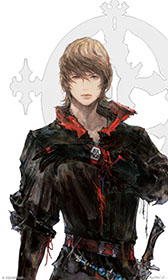 画像ギャラリー No.011のサムネイル画像 / 「フランク ミュラー」と「FFXVI」が初コラボ。トゥールビヨン搭載モデルの腕時計は,世界限定1本でお値段3080万円