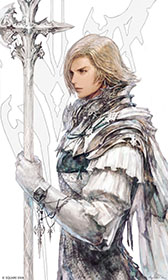 画像ギャラリー No.012のサムネイル画像 / 「フランク ミュラー」と「FFXVI」が初コラボ。トゥールビヨン搭載モデルの腕時計は,世界限定1本でお値段3080万円