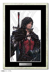 画像ギャラリー No.013のサムネイル画像 / 「フランク ミュラー」と「FFXVI」が初コラボ。トゥールビヨン搭載モデルの腕時計は,世界限定1本でお値段3080万円