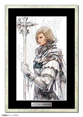 画像ギャラリー No.015のサムネイル画像 / 「フランク ミュラー」と「FFXVI」が初コラボ。トゥールビヨン搭載モデルの腕時計は,世界限定1本でお値段3080万円