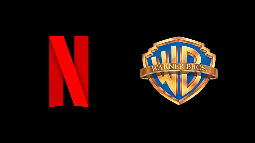画像ギャラリー No.002のサムネイル画像 / Netflixがワーナー・ブラザース買収に向けた独占交渉へ。ハリウッド崩壊を懸念して業界から反発