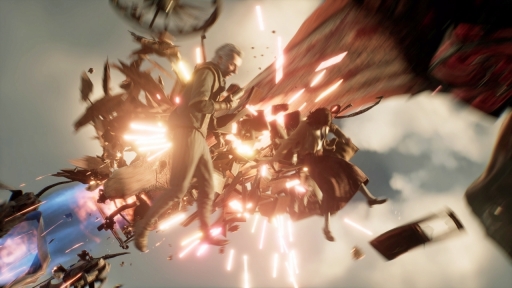 画像ギャラリー No.002のサムネイル画像 / 「ホグワーツ・レガシー」のPS4版 / Xbox One版がリリース! 学園生活,バトル,魔法ワールドへのリスペクトなど,基本情報や魅力を紹介