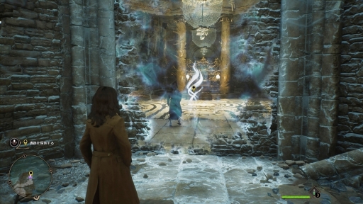 画像ギャラリー No.003のサムネイル画像 / 「ホグワーツ・レガシー」のPS4版 / Xbox One版がリリース! 学園生活,バトル,魔法ワールドへのリスペクトなど,基本情報や魅力を紹介