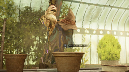 画像ギャラリー No.007のサムネイル画像 / 「ホグワーツ・レガシー」のPS4版 / Xbox One版がリリース! 学園生活,バトル,魔法ワールドへのリスペクトなど,基本情報や魅力を紹介