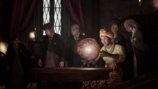 画像ギャラリー No.008のサムネイル画像 / 「ホグワーツ・レガシー」のPS4版 / Xbox One版がリリース! 学園生活,バトル,魔法ワールドへのリスペクトなど,基本情報や魅力を紹介