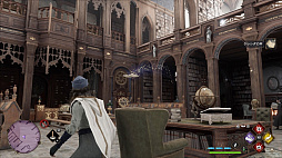 画像ギャラリー No.010のサムネイル画像 / 「ホグワーツ・レガシー」のPS4版 / Xbox One版がリリース! 学園生活,バトル,魔法ワールドへのリスペクトなど,基本情報や魅力を紹介