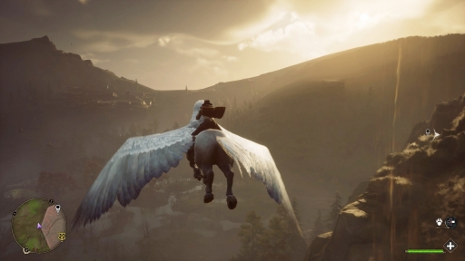 画像ギャラリー No.014のサムネイル画像 / 「ホグワーツ・レガシー」のPS4版 / Xbox One版がリリース! 学園生活,バトル,魔法ワールドへのリスペクトなど,基本情報や魅力を紹介