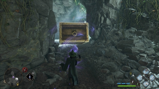 画像ギャラリー No.015のサムネイル画像 / 「ホグワーツ・レガシー」のPS4版 / Xbox One版がリリース! 学園生活,バトル,魔法ワールドへのリスペクトなど,基本情報や魅力を紹介