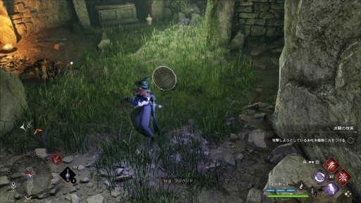 画像ギャラリー No.021のサムネイル画像 / 「ホグワーツ・レガシー」のPS4版 / Xbox One版がリリース! 学園生活,バトル,魔法ワールドへのリスペクトなど,基本情報や魅力を紹介