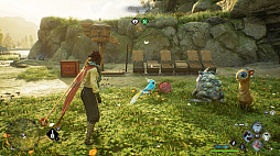 画像ギャラリー No.028のサムネイル画像 / 「ホグワーツ・レガシー」のPS4版 / Xbox One版がリリース! 学園生活,バトル,魔法ワールドへのリスペクトなど,基本情報や魅力を紹介