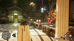 画像ギャラリー No.029のサムネイル画像 / 「ホグワーツ・レガシー」のPS4版 / Xbox One版がリリース! 学園生活,バトル,魔法ワールドへのリスペクトなど,基本情報や魅力を紹介