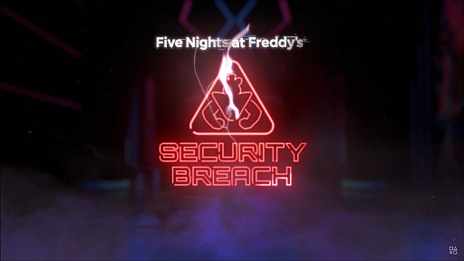 ꡼ No.004Υͥ / ۥ顼Five Nights at Freddys: Security Breachס2021ǯ1216ȯ䡣ַȤʤꡤԵ̣ʿͷν⤫Ӥ