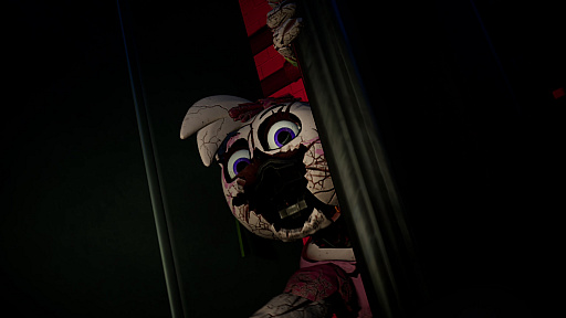 ꡼ No.007Υͥ / ǿۥ顼Five Nights at Freddys: Security BreachסܸѥåǤȯ䤬526˷ꡣͽդ