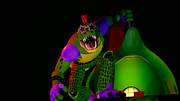 ꡼ No.008Υͥ / ǿۥ顼Five Nights at Freddys: Security BreachסܸѥåǤȯ䤬526˷ꡣͽդ