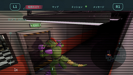 ꡼ No.011Υͥ / ǿۥ顼Five Nights at Freddys: Security BreachסܸѥåǤȯ䤬526˷ꡣͽդ