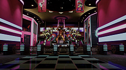 ꡼ No.007Υͥ / ۥ顼Five Nights at Freddy's: Security Breachܸѥåǡȯ䡣Ի׵Ĥ˰⤹ȥ쥤顼