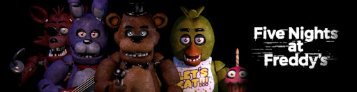 ꡼ No.002Υͥ / Five Nights at Freddys: Security BreachפΥåо졣ޤ