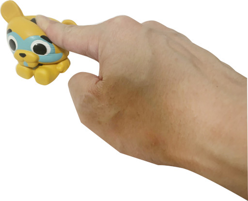꡼ No.003Υͥ / Five Nights at Freddys: Security BreachפΥåо졣ޤ