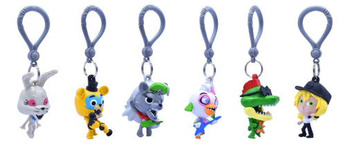 ꡼ No.005Υͥ / Five Nights at Freddys: Security BreachפΥåо졣ޤ