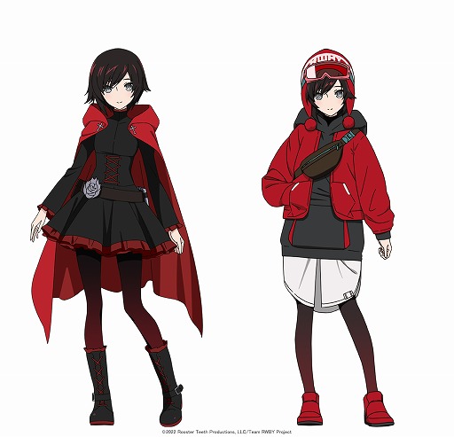 ꡼ No.007Υͥ / TV˥RWBY ɹפΥӥ奢롤㥹ȥȡʾʤɤ