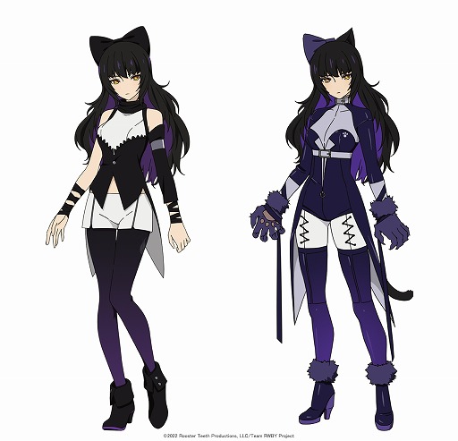 ꡼ No.009Υͥ / TV˥RWBY ɹפΥӥ奢롤㥹ȥȡʾʤɤ