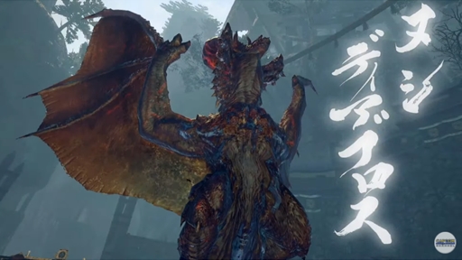 画像ギャラリー No.003のサムネイル画像 / 「モンスターハンターライズ」の無料タイトルアップデート「Ver.2.0」が4月28日に配信。3体の古龍やヌシモンスターが新たに登場