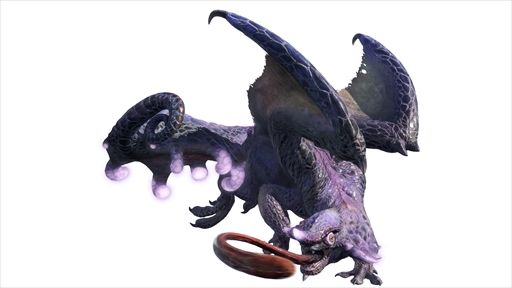 画像ギャラリー No.011のサムネイル画像 / 「モンスターハンターライズ」の無料タイトルアップデート「Ver.2.0」が4月28日に配信。3体の古龍やヌシモンスターが新たに登場