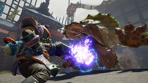 画像ギャラリー No.001のサムネイル画像 / 「モンハンライズ」の全世界出荷本数が累計700万本を突破。記念のチャレンジクエスト&アイテムパックほか,新イベントクエストも登場