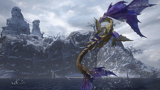 画像ギャラリー No.003のサムネイル画像 / 「モンハンライズ」の全世界出荷本数が累計700万本を突破。記念のチャレンジクエスト&アイテムパックほか,新イベントクエストも登場