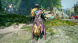 画像ギャラリー No.004のサムネイル画像 / 「モンハンライズ」の全世界出荷本数が累計700万本を突破。記念のチャレンジクエスト&アイテムパックほか,新イベントクエストも登場