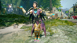 画像ギャラリー No.005のサムネイル画像 / 「モンハンライズ」の全世界出荷本数が累計700万本を突破。記念のチャレンジクエスト&アイテムパックほか,新イベントクエストも登場