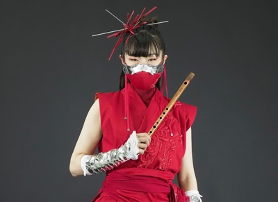 画像ギャラリー No.003のサムネイル画像 / 「モンスターハンターライズ」のイベントクエスト“砂塵に揺らめく嵐の支配者”とアイテムパック“ギルドからの供給品2”が本日配信