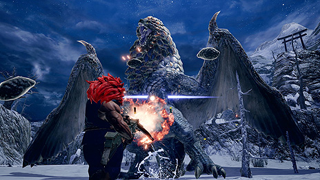 ꡼ No.006Υͥ / ֥󥹥ϥ󥿡饤סΡȹ뵴ɤˤʤ꤭Ťꥢ󽷤CAPCOM3ƥ٥ȥȤ827ۿ