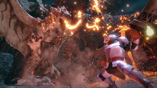 画像ギャラリー No.003のサムネイル画像 / 「カプコンTV!」の11月3日放送回は「モンハンライズ」などを特集