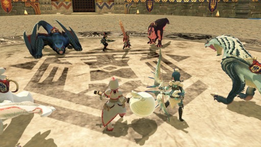 画像ギャラリー No.005のサムネイル画像 / 「カプコンTV!」の11月3日放送回は「モンハンライズ」などを特集