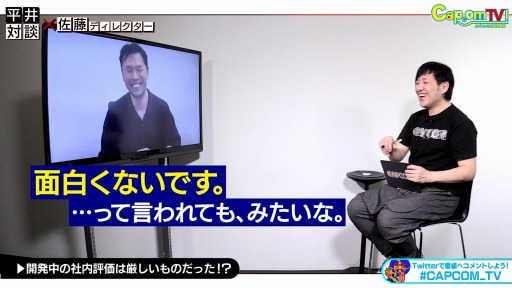 画像ギャラリー No.010のサムネイル画像 / 「カプコンTV!」の11月3日放送回は「モンハンライズ」などを特集