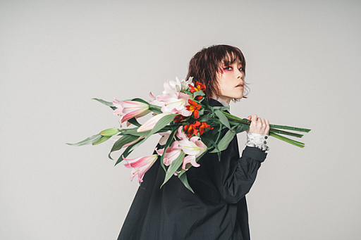 画像ギャラリー No.001のサムネイル画像 / 「モンハンライズ」,アーティストのナノさんとコラボしたスペシャル映像公開