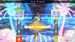 ���������꡼ No.010�Υ���ͥ������ / ��Fit Boxing 2 -�ꥺ���������������-����ԥץ쥤��ݡ��ȡ�����˵����Ƥ�����Τ򤷤ä�����ɲä��������ʲ���