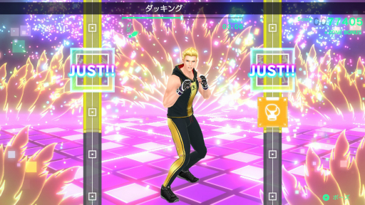 ���������꡼ No.014�Υ���ͥ������ / ��Fit Boxing 2 -�ꥺ���������������-����ԥץ쥤��ݡ��ȡ�����˵����Ƥ�����Τ򤷤ä�����ɲä��������ʲ���