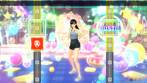 ���������꡼ No.015�Υ���ͥ������ / ��Fit Boxing 2 -�ꥺ���������������-����ԥץ쥤��ݡ��ȡ�����˵����Ƥ�����Τ򤷤ä�����ɲä��������ʲ���