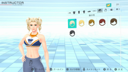 ���������꡼ No.021�Υ���ͥ������ / ��Fit Boxing 2 -�ꥺ���������������-����ԥץ쥤��ݡ��ȡ�����˵����Ƥ�����Τ򤷤ä�����ɲä��������ʲ���