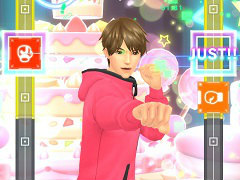 ��Fit Boxing 2 -�ꥺ���������������-����ԥץ쥤��ݡ��ȡ�����˵����Ƥ�����Τ򤷤ä�����ɲä��������ʲ���