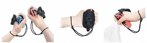 ꡼ No.003Υͥ / Fit Boxing 2ѤJoy-ConåȤ9ȯ䡣ʿ˸ꤷޤޥƤ