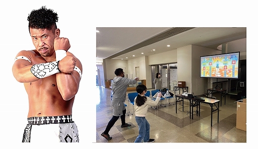 ꡼ No.003Υͥ / Fit Boxing 2פäݡĥ٥ȡ渶ݡĤޤĤɤθݡȸ