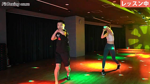 ꡼ No.003Υͥ / Fit Boxing 2סߥݡĥ֡ȥᥬɡ٥ȼ»ܥݡȸ