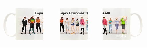 ꡼ No.005Υͥ / Fit Boxing 2סߥå󥬡ɡꥳܥåо