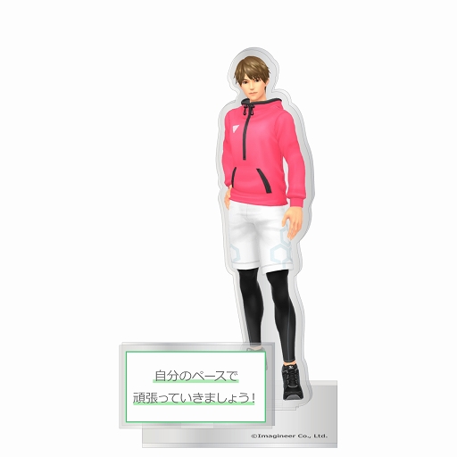 ꡼ No.015Υͥ / Fit Boxing 2סߥå󥬡ɡꥳܥåо